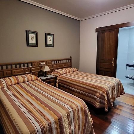 סנטילנה דל מר Hosteria Miguel Angel מראה חיצוני תמונה