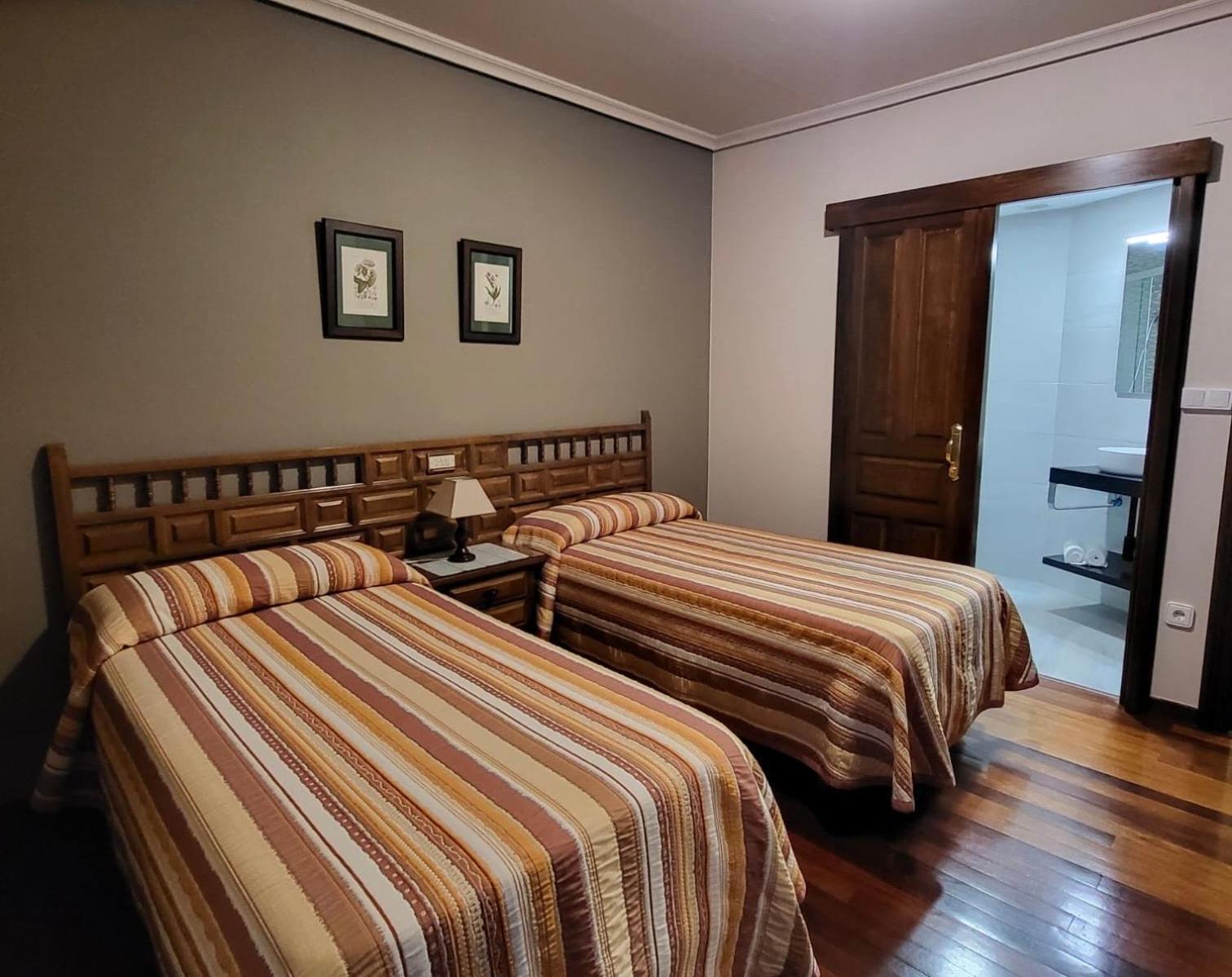 סנטילנה דל מר Hosteria Miguel Angel מראה חיצוני תמונה